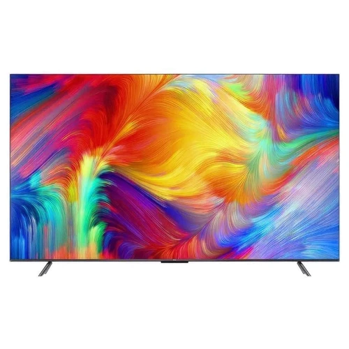 Телевізор TCL 43P638