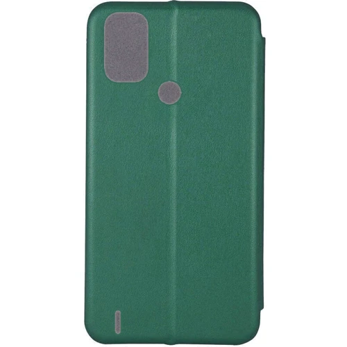 Аксессуар для смартфона Fashion Classy Green for Nokia C31: Совместимость Nokia C31