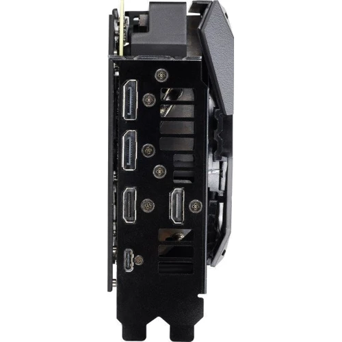 Відеокарта ASUS GeForce RTX 2080 SUPER ROG Strix Advance 8GB (ROG-STRIX-RTX2080S-A8G-GAMING): Виконання Трехслотовое