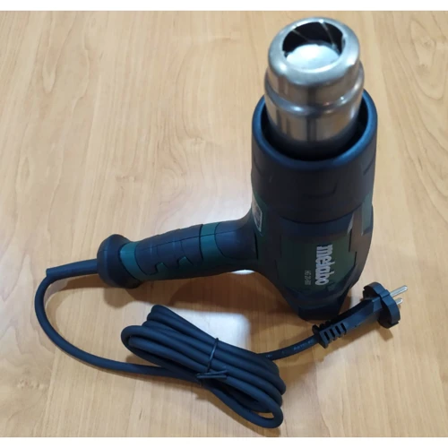 Технический фен Metabo HG 20-600 (602066000)