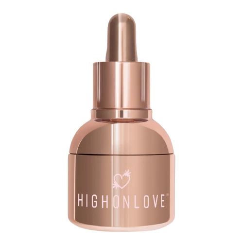 Масло для стимуляции и усиления ощущений HighOnLove Stimulating Sensual Oil, 30 мл