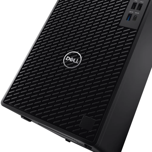 Персональный компьютер (ПК) Dell OptiPlex 7090 (7090v33): Видеокартка Intel HD