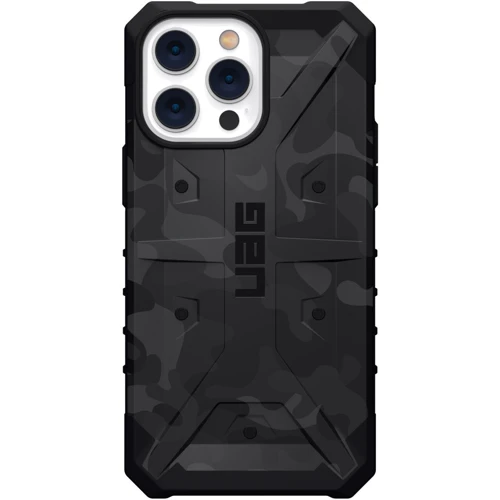 Чехол для iPhone Urban Armor Gear UAG Pathfinder SE Midnight Camo (114059114061) for iPhone 14 Pro Max