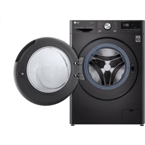 Стиральная машина LG F4WV910P2SE: Тип машины Автомат
