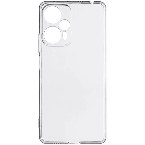 Чехол для телефонов BeCover TPU Case Transparancy for Xiaomi Poco F5 (709804)
