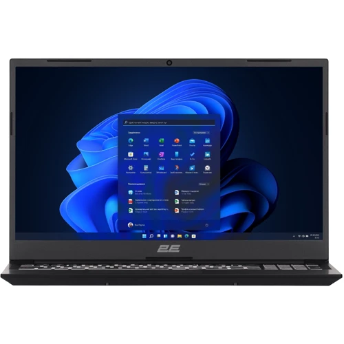 Ноутбук 2E Imaginary (NL57AU-15UA30-W11P12) UA: Экран 15.6" IPS (1920x1080) Full HD