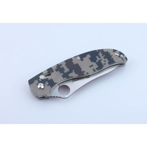Нож Ganzo G733 Camouflage: Количество функций 1
