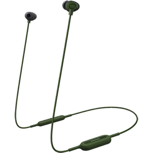 Наушники Panasonic RP-NJ310BGE-G