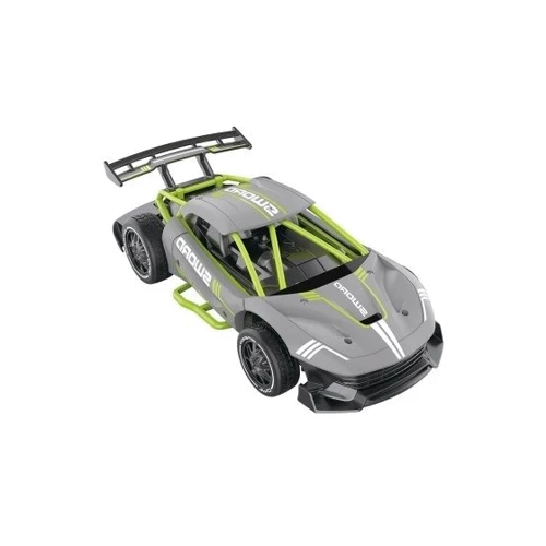 Автомобиль Sulong Toys Speed racing drift на р/у Sword серый (SL-289RHG): Привод Задний