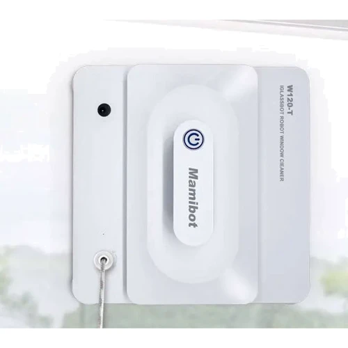 Робот уборщик Mamibot W120-T White: Производитель Mamibot