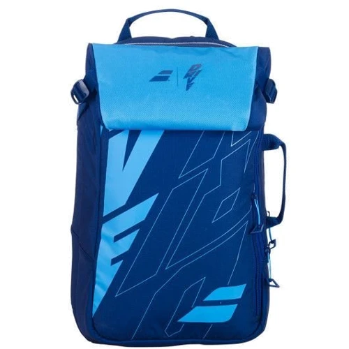 Рюкзак Рюкзак тенісний Babolat Backpack Pure Drive blue 2020 (753089-136)