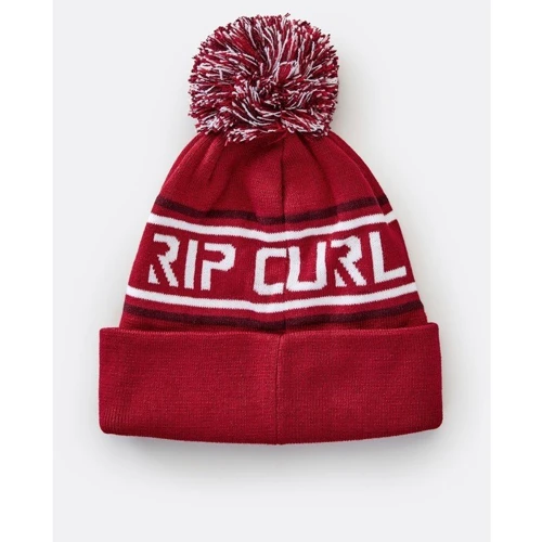 Чоловіча шапка Rip Curl Fade Out Tall Beanie червона (14AMHE-40): Виробник Rip Curl