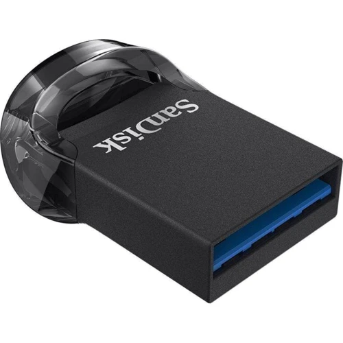USB-флешка SanDisk 32GB Ultra Fit USB 3.1 (SDCZ430-032G-G46) фото 4