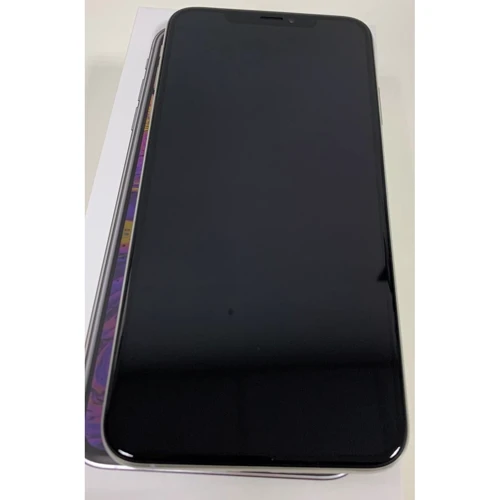 Apple iPhone XS Max 64GB Silver (iPhone) (353097104365936) Approved: Производитель Apple