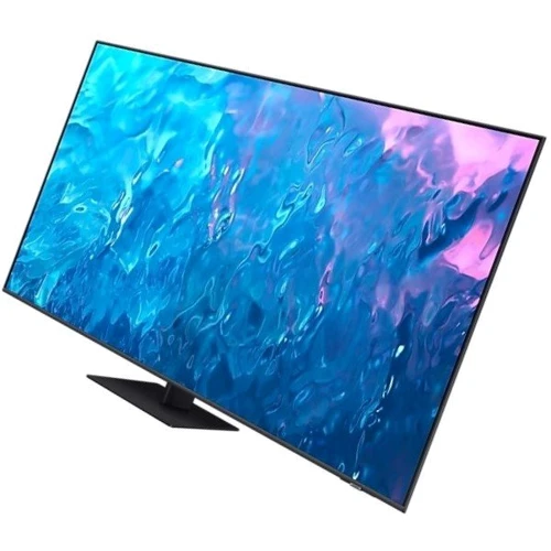 Телевізор Samsung QE85Q70C: Комунікації WiFi, DLNA, Bluetooth