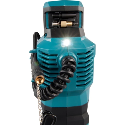 Автомобильный компрессор (электрический) Makita MP001GZ