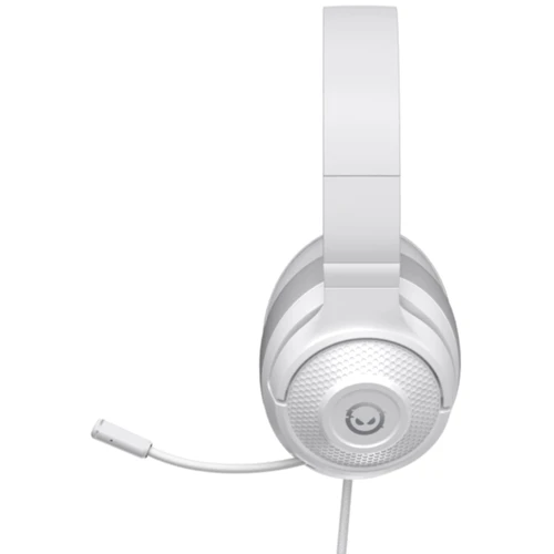 Наушники Lorgar Noah 101 White (LRG-GHS101W): Дополнительно складная конструкция, Совместимость с Android