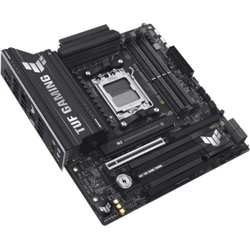 ASUS TUF GAMING B850M-PLUS