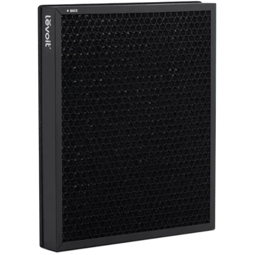 Фильтр для Levoit Vital 200 True HEPA Carbon LRF-V201-WEU (HEACAFLVNEU0096Y): Назначение Для очистителей воздуха