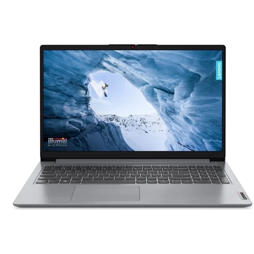 Ноутбук Lenovo IdeaPad 1 15IAU7 (82QD00H1RA) UA