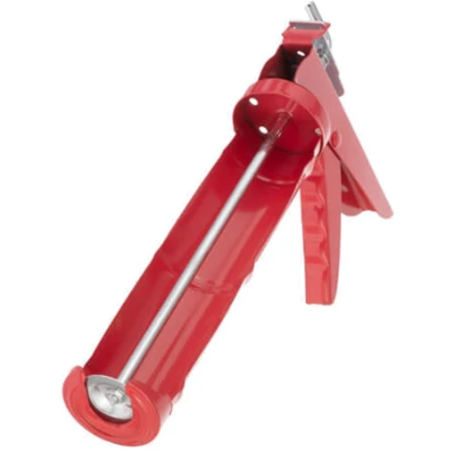 Пистолет для герметиков Intertool HT-0021