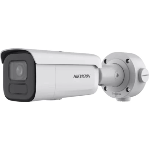 IP-камера відеоспостереження Hikvision DarkFighter AcuSense DS-2CD2646G2HT-IZS (eF) (4 MP/2.8-12 mm)