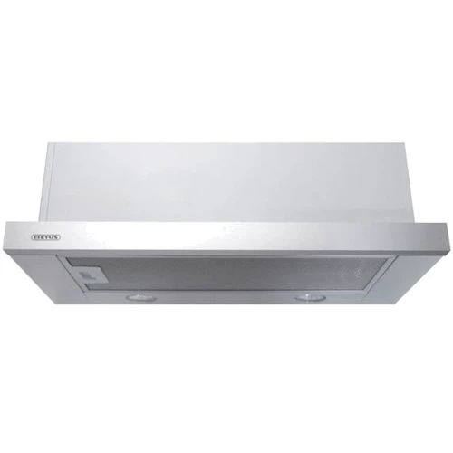Вытяжка Eleyus LOTUS 700 60 X: Тип воздухоочистителя Рециркуляция, Отвод