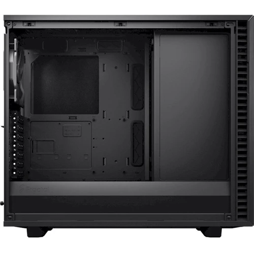 Корпус Fractal Design Define 7 Gray Solid (FD-C-DEF7A-07) фото 6
