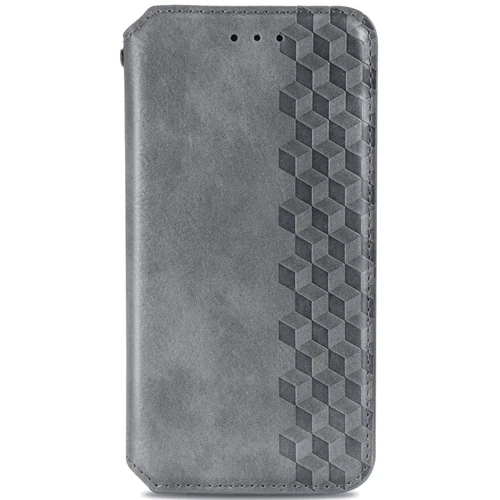 Аксессуар для смартфона Mobile Case Getman Cubic Grey for Oppo A73