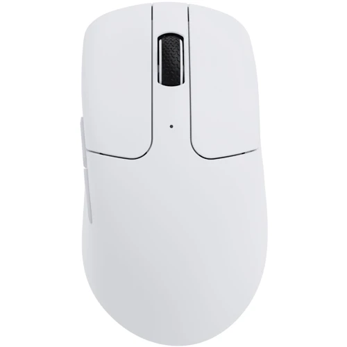 Мышь Keychron M2 USB-A/USB-C/WL/BT White (M2A3_KEYCHRON)
