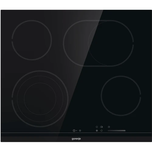 Варочная поверхность электрическая Gorenje ECS646BCSC