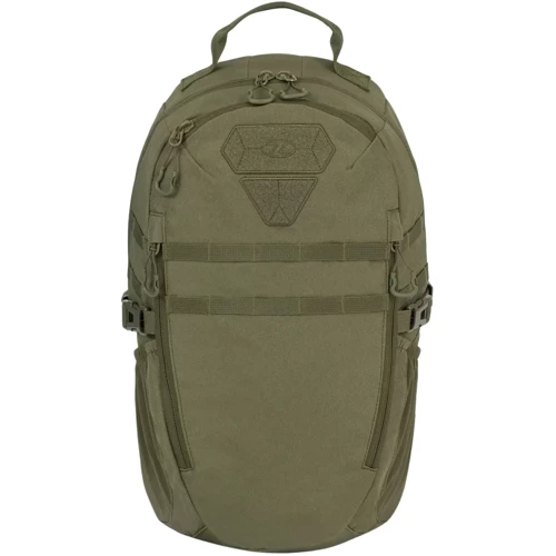 Рюкзак Рюкзак тактический Highlander Eagle 1 Backpack 20 л Olive Green (TT192-OG) фото 13