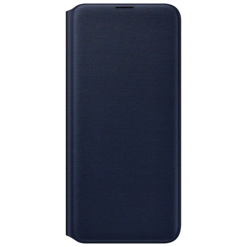 Чехол для телефонов Samsung Wallet Cover Black (EF-WA205PBEGRU) for Samsung A205 Galaxy A20 2019