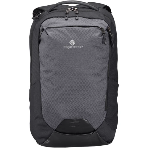 Сумка для ноутбуков Eagle Creek 17" Wayfinder Backpack 30L Black (EC0A3SAU257): Тип сумки рюкзак