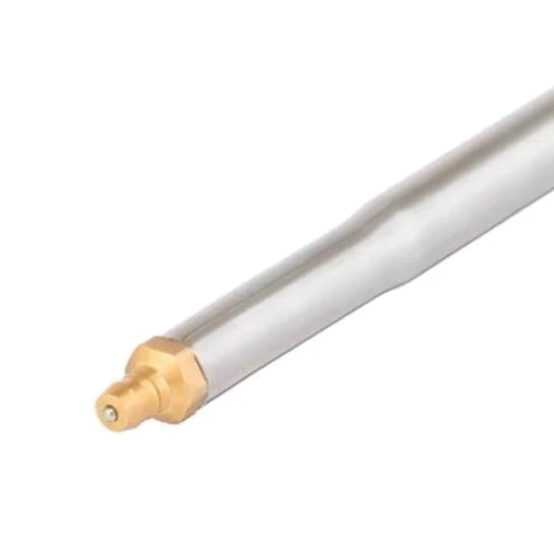 Пистолет для монтажной пены Intertool PT-0650