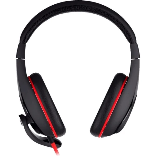Наушники Genius Lychas HS-G560 Black: Диапазон частот (Гц) 20 - 20000