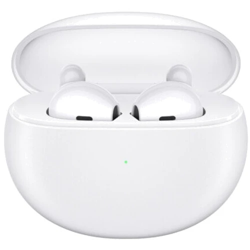 Наушники OPPO Enco Air White: Диапазон частот (Гц) 20 - 20000