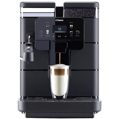 Кофеварка Saeco New Royal Plus