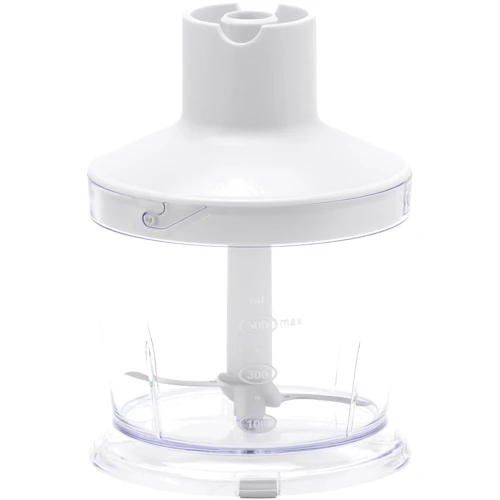 Блендер Polaris PHB 1385 White: Кількість швидкостей 2