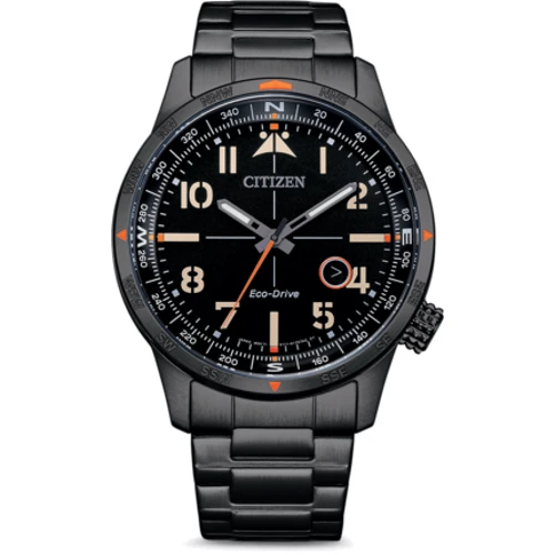 Наручные часы Citizen BM7555-83E