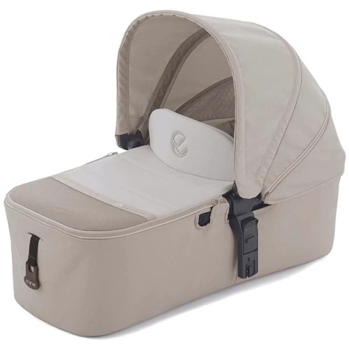 Универсальная коляска 2в1 Jane Crosswalk Micro Off White (S50) фото 5