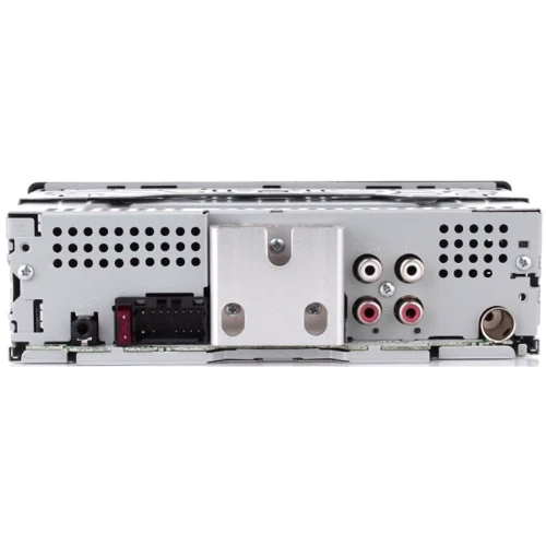 Pioneer MVH-S120UIG: FM-тюнер є