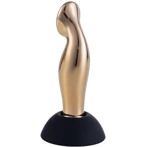 Массажер простаты LOCKINK Sevanda Eros Vibrating Prostate Massager