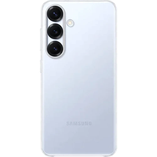 Чехол для телефонов Samsung Clear Case Transparent (EF-QS931CTEGWW) for Samsung S931 Galaxy S25