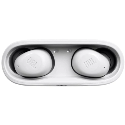 Наушники JBL Wave Buds White (JBLWBUDSWHT) UA