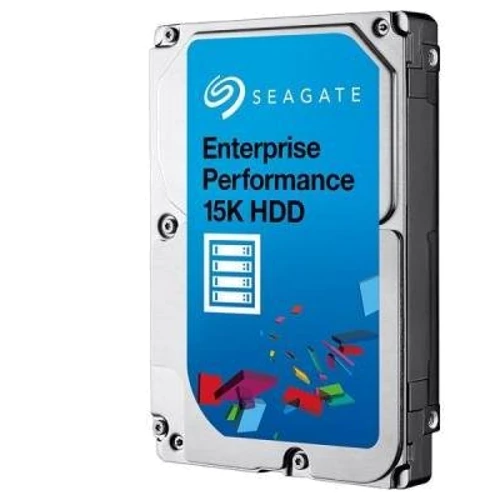 Внутрішній жорсткий диск Seagate Enterprise Performance 15K 600GB (ST600MP0006): Форм-фактор 2.5"