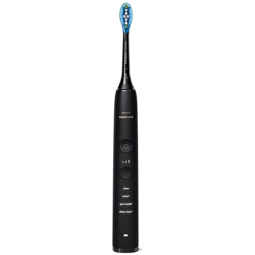Зубна щітка Philips DiamondClean 9000 HX9911 / 09 фото 4