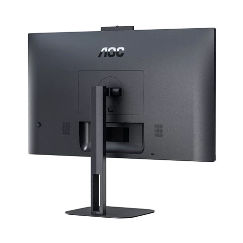 Монітор AOC Q27V5CW/BK: Роздільна здатність Wide Quad HD (2560x1440)