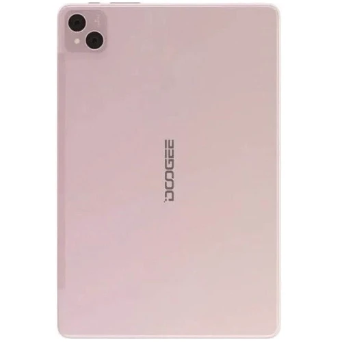 Планшет Doogee Tab T10 Pro 8/256Gb LTE Golden Pink: Процесор Unisoc Tiger T606