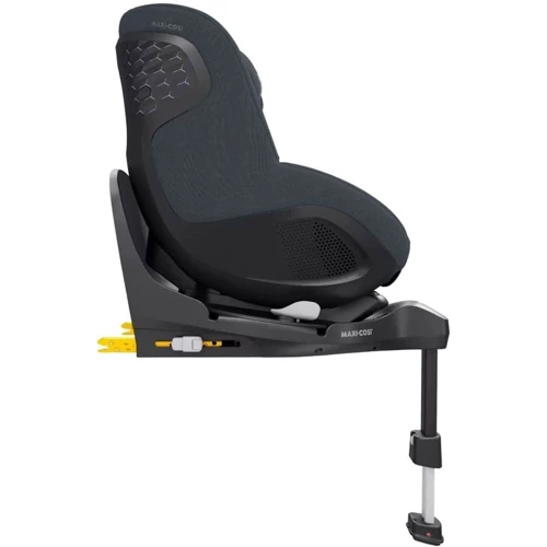 Автокресло MAXI-COSI Mica 360 PRO i-Size Authentic Graphite (8549550110): Вес ребенка 0-18 кг